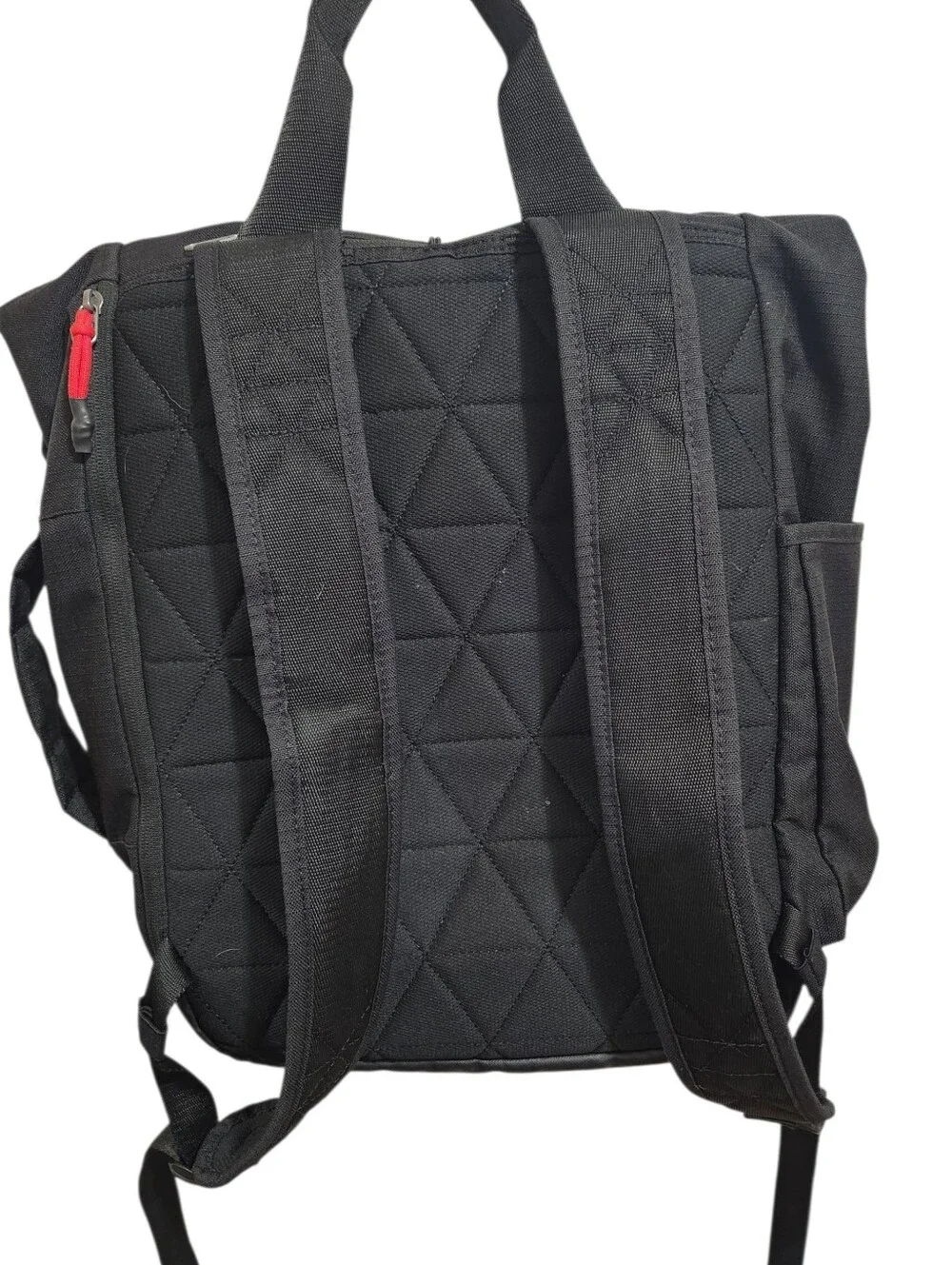 Nike 2020 Intern Custom Nike Sport Golf Backpack (Model BA5784-010)